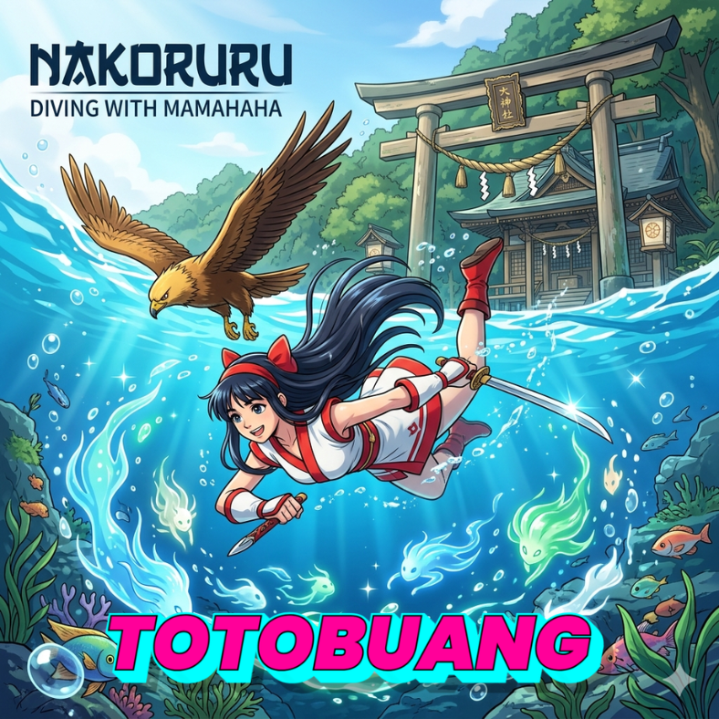 TOTOBUANG Ω Portal Game Online dengan Winrate Tertinggi 2026